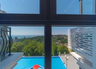 Продаю 2-ком. квартиру, 40 м2, Сочи, улица Яна Фабрициуса, 2/23М, микрорайон Яна Фабрициуса