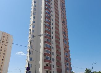 Трехкомнатная квартира на продажу, 85 м2, Самара, Осетинская улица, 14, жилой район ЭкоГрад Волгарь