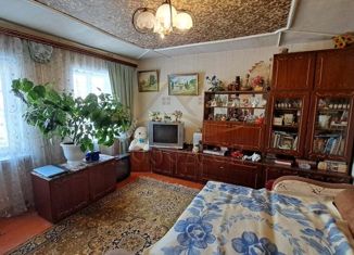 Дом на продажу, 49.6 м2, Борисоглебск, Гоголевская улица