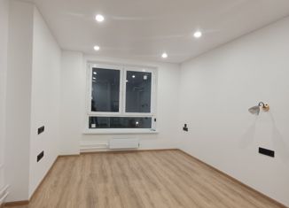 Двухкомнатная квартира на продажу, 52 м2, Москва, Полярная улица, 27к5, ЖК Полярная 25