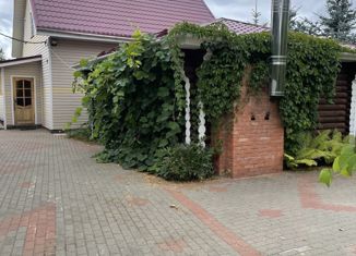 Продаю дом, 108.9 м2, сельский посёлок Куртюга, Зелёная улица, 4