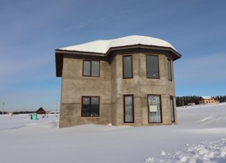 Продажа дома, 154 м2, деревня Осинцы, Р-243, 628-й километр