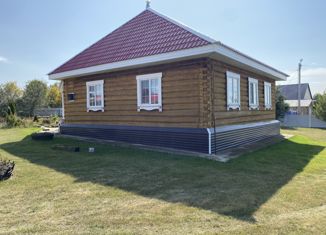 Продажа дома, 88.6 м2, село Старосултанбеково, Срединный переулок