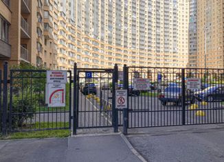 Продается однокомнатная квартира, 33.9 м2, Кудрово, Областная улица, 3, ЖК Новый Оккервиль