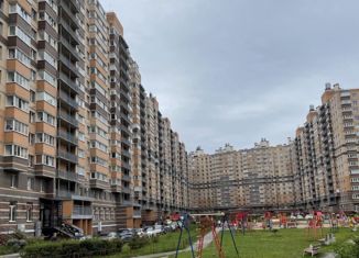 Продажа квартиры студии, 20.4 м2, Мурино, Петровский бульвар, 7, ЖК Ласточка