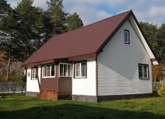 Продаю дом, 67 м2, посёлок Тихменево, Клубная улица, 24