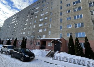 Продажа 3-комнатной квартиры, 70 м2, Тверская область, Смоленский переулок, 8к1