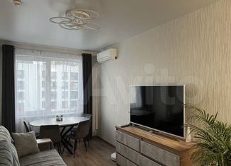 2-комнатная квартира на продажу, 40 м2, Пермь, Сапфирная улица, 13, ЖК Погода