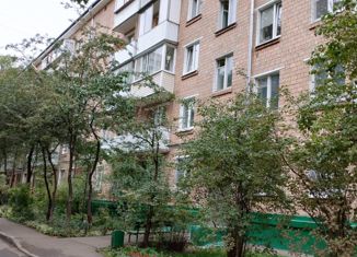 Продажа двухкомнатной квартиры, 40 м2, Москва, Кронштадтский бульвар, 25, метро Водный стадион