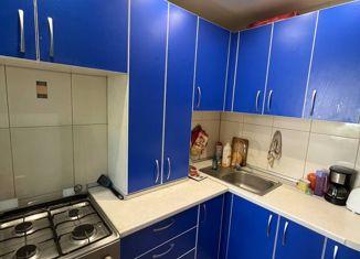 Продажа 2-ком. квартиры, 41.3 м2, Нижний Новгород, улица Искры, 44, улица Искры