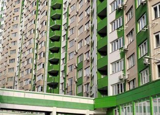 Продаю двухкомнатную квартиру, 77 м2, Краснодар, Восточно-Кругликовская улица, 42/3к1, ЖК Гарантия