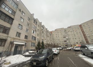 Продается однокомнатная квартира, 39 м2, Оренбург, Лесозащитная улица, 14, Ленинский район