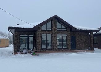 Продаю дом, 125 м2, посёлок Пятидворка, улица Анисимова