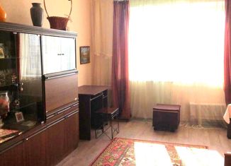 Двухкомнатная квартира на продажу, 50.6 м2, Рязань, улица Бирюзова, 31, Московский административный округ