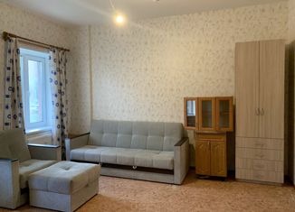 Продам квартиру студию, 29.9 м2, Пермский край, улица Крылова, 17