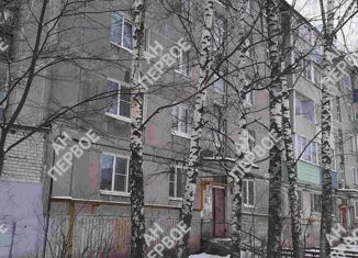 Продаю 3-комнатную квартиру, 52.8 м2, Ряжск, Высотная улица, 2