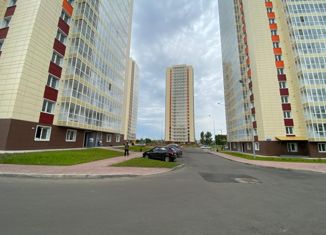 Продается 1-комнатная квартира, 38.1 м2, Красноярск, Караульная улица, 39/1