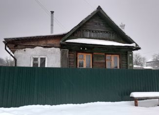 Продам дом, 70.3 м2, рабочий посёлок Петровское, Вокзальная улица, 55