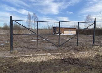 Земельный участок на продажу, 7.5 сот., деревня Чешково