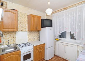 Продам 1-комнатную квартиру, 33 м2, Рязанская область, улица Карла Маркса, 35