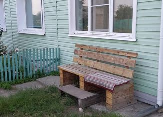 Продам дом, 70.9 м2, поселок Железнодорожный, Новогодняя улица, 8