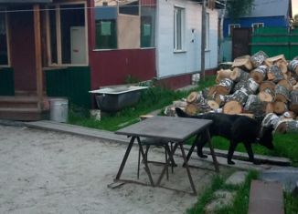 Продажа дома, 39 м2, село Петухово, улица Гагарина