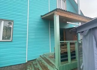 Продаю дом, 137.5 м2, деревня Белеутово, Ленинская улица