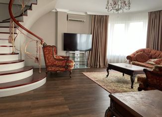 Продажа четырехкомнатной квартиры, 169.3 м2, Тольятти, бульвар Ленина, 15А, Центральный район