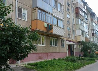 Продажа трехкомнатной квартиры, 61 м2, Алтайский край, улица Юрина, 269