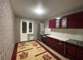 Продается 1-комнатная квартира, 42.9 м2, Калуга, улица Серафима Туликова, 2, ЖК Энергия