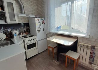 Продается двухкомнатная квартира, 39.5 м2, посёлок городского типа Чульман, улица Островского, 6А