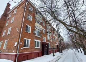 Продается 3-комнатная квартира, 75 м2, Москва, улица Алексея Свиридова, 1, станция Кунцевская