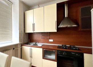 Продается двухкомнатная квартира, 49 м2, Краснодар, улица Авиагородок, 18, улица Авиагородок