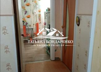 Продам двухкомнатную квартиру, 52.7 м2, Заводоуковск, улица Мелиораторов, 8