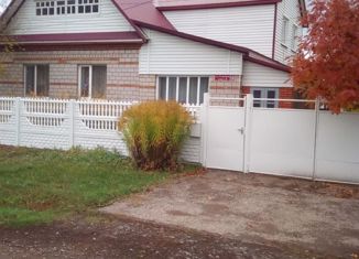 Продается дом, 143 м2, посёлок городского типа Чишмы, Солнечная улица, 4-й квартал