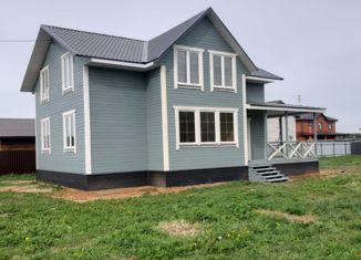 Дом на продажу, 180 м2, деревня Костыши, Солнечная улица