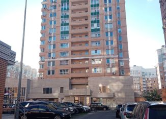 Продаю 2-комнатную квартиру, 64 м2, Москва, 6-я Радиальная улица, 3к8, станция Царицыно