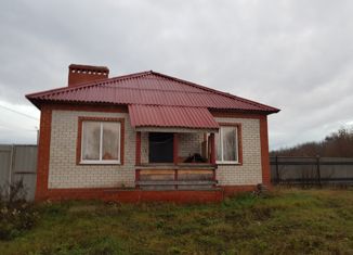 Продается дом, 28 м2, село Ржевка, Озёрная улица