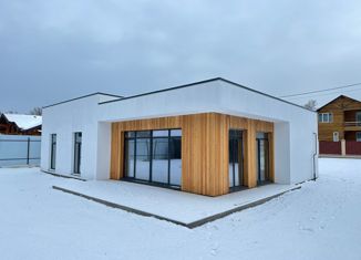 Продается дом, 161 м2, коттеджный поселок Сосновка Вилладж, коттеджный поселок Сосновка Вилладж, 51