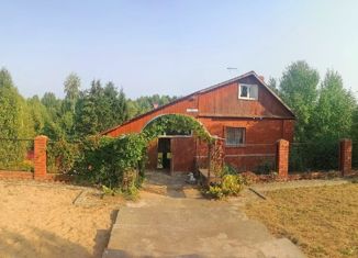 Дом на продажу, 100 м2, село Красная Слудка, 3-й Дачный переулок, 6