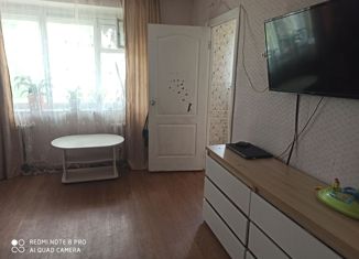 Продажа двухкомнатной квартиры, 35.1 м2, деревня Петровка, улица Ташлыкова, 21