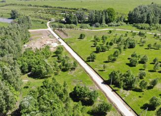 Продается земельный участок, 20 сот., деревня Теряево 2-е