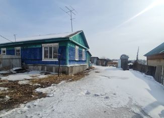 Продаю дом, 39.4 м2, поселок городского типа Бурея, Деповская улица, 18