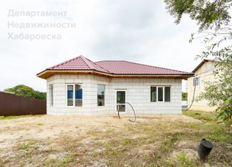 Продаю дом, 96 м2, село Краснореченское, квартал Русское поле, 5А