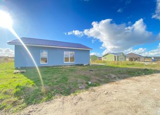 Продаю дом, 93 м2, посёлок Голубево, Изумрудная улица