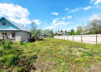 Продаю земельный участок, 7.67 сот., деревня Первомайка, Центральная улица, 22