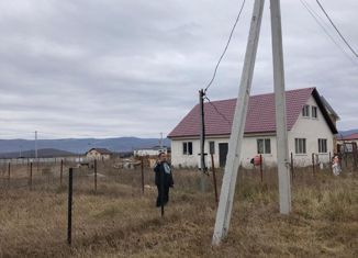 Продам земельный участок, 9.38 сот., село Орлиное, Счастливая улица, 48