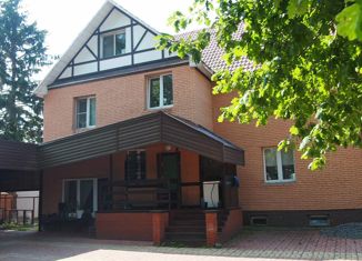 Дом на продажу, 382 м2, деревня Лупполово, Зелёная улица, 20