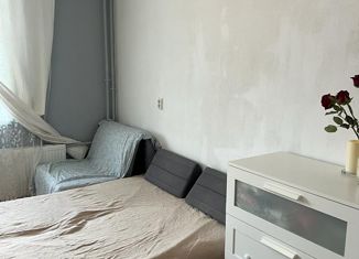 Продаю 1-ком. квартиру, 25 м2, посёлок Западный, улица Вишнёвая Аллея, 3