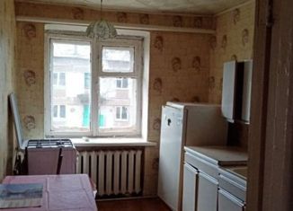 2-комнатная квартира на продажу, 37.1 м2, поселок Переволоцкий, Пролетарская улица, 94